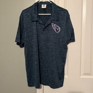 Tennessee Titans Polo